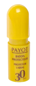 BATON PROTECTEUR - FPS 30 PAYOT