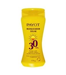 BLOQUEADOR SOLAR - FPS 30 PAYOT