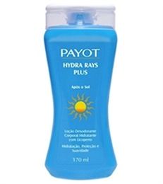 HYDRA RAYS PLUS - APÓS SOL PAYOT