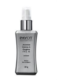 JEUNESSE INTENSE A - OXYGÈNE - FPS 10 - ANTIIDADE PAYOT