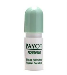 BASTÃO SECATIVO ACNEDERM PAYOT