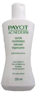 SABONETE HIGIENIZANTE ACNEDERM