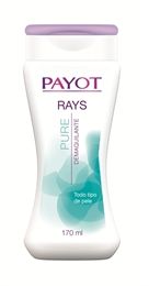 RAYS - pure rays - DEMAQUILANTE PAYOT