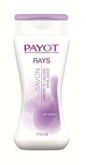 RAYS - SAVON RAYS - SABONETE LÍQUIDO ERVA-DOCE PAYOT