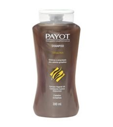 SHAMPOO PARA CABELOS GRISALHOS PAYOT