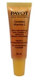 COMPLEXO VITAMINA C PAYOT